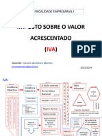 Fiscalidade Empresarial 