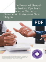 Business Valuation Services