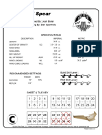 FT Spear v1.0 Full-Size