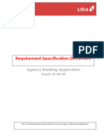 Agency Banking RSD V 0 0 1