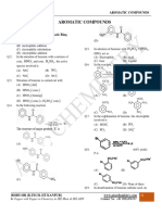 Aromatic Compounds