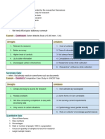 As Socio - Research Methods-2