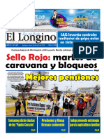 El Longino de Iquique 240723