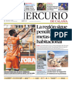 El Mercurio de Calama 240723