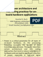 Buch - Kaushal D. - Mapld09 - Pres - 2