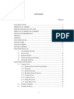 S - Daftar Isi - 12010113120098