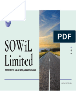 Sowil Capability