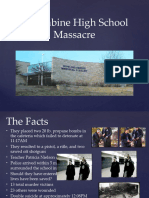 Columbine High School Massacre