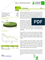 IDBI Bank Q2FY12 Result Update