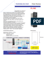 FT FL16C