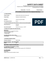 MILPRF83483-80Z 33 EU EN safetyDataSheet Sds 8799831064580 0 1