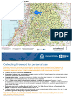 Wellington Firewood Collection Areas For 2023