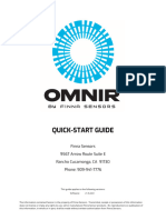 OMNIR Quick Start Guide 255