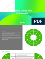 00 - Cyber Risk Framework - Published Version