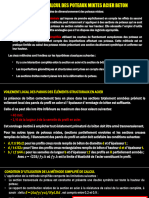 Calcul Dimentionnement Poteaus Mixtes Acier Béton 13 10 2023