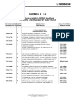 00 Schematics List L18D6858