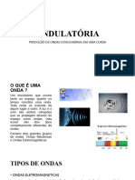 Ondulatoria