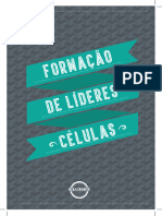 Apostila Formação de Líderes - 2023