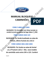 Caminhao Ford