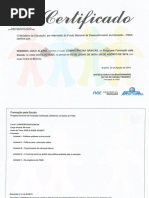 Documentos Comprabatorio