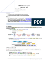 Prj5 - Optional Phase 3