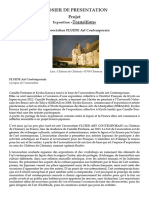 FLUIDE Dossier Présentation Mail