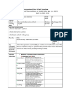 IP Alternative Question