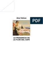 Ana Veloso - La Fragancia de La Flor Del Cafe