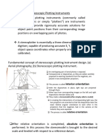 Photogrammetry 21.10.2022