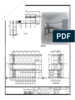 Proposed Kitchen Unit