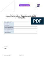 NATSPEC National BIM Guide AIR Template 22-10-20