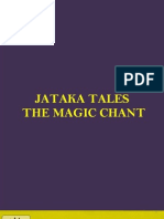 Jataka Tales - The Magic Chant