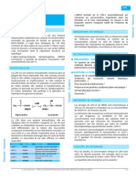 Definition Et Synonymes Indications Du Dosage: Prelevement - Conservation - Transport