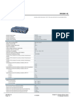 3RV29011E Datasheet en