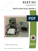 ELET 211 Lab Manual 2022