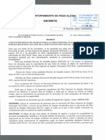 Decreto Ampliación Bolsa de Trabajo