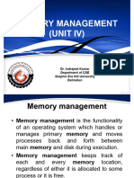 UNIT IV - Compatibility Mode