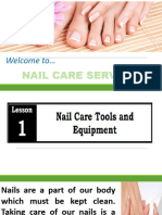 NAILCARE