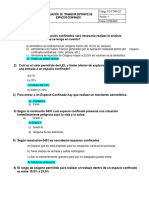 Evaluación de Trabador Entrante de Espacios Confinado