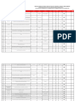 Alumbrado Publico Pendientes 22-Marzo-2023