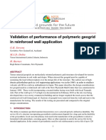 Stevens - NZGS2021 - Submission - Ref-0200 - Create High Density Polyethylene (HDPE) %