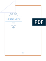 Head & Neck