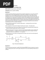 EEE 4126F 2023 Tut Instruction Sheet 4