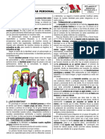 Ficha Informativa Identidad