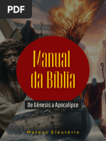 Manual Da Biblia