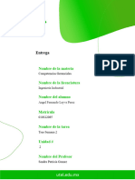 Tarea Semana 2 Competencias Generales