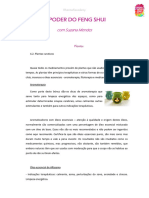 Documento de Apoio - Plantas Curativas