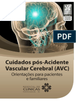 AVC - Orientação para Pacientes e Familiares HCPA