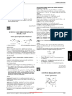 Sodium Hyaluronate