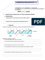 TP Cours Oxydation Des Metaux Visite - 2